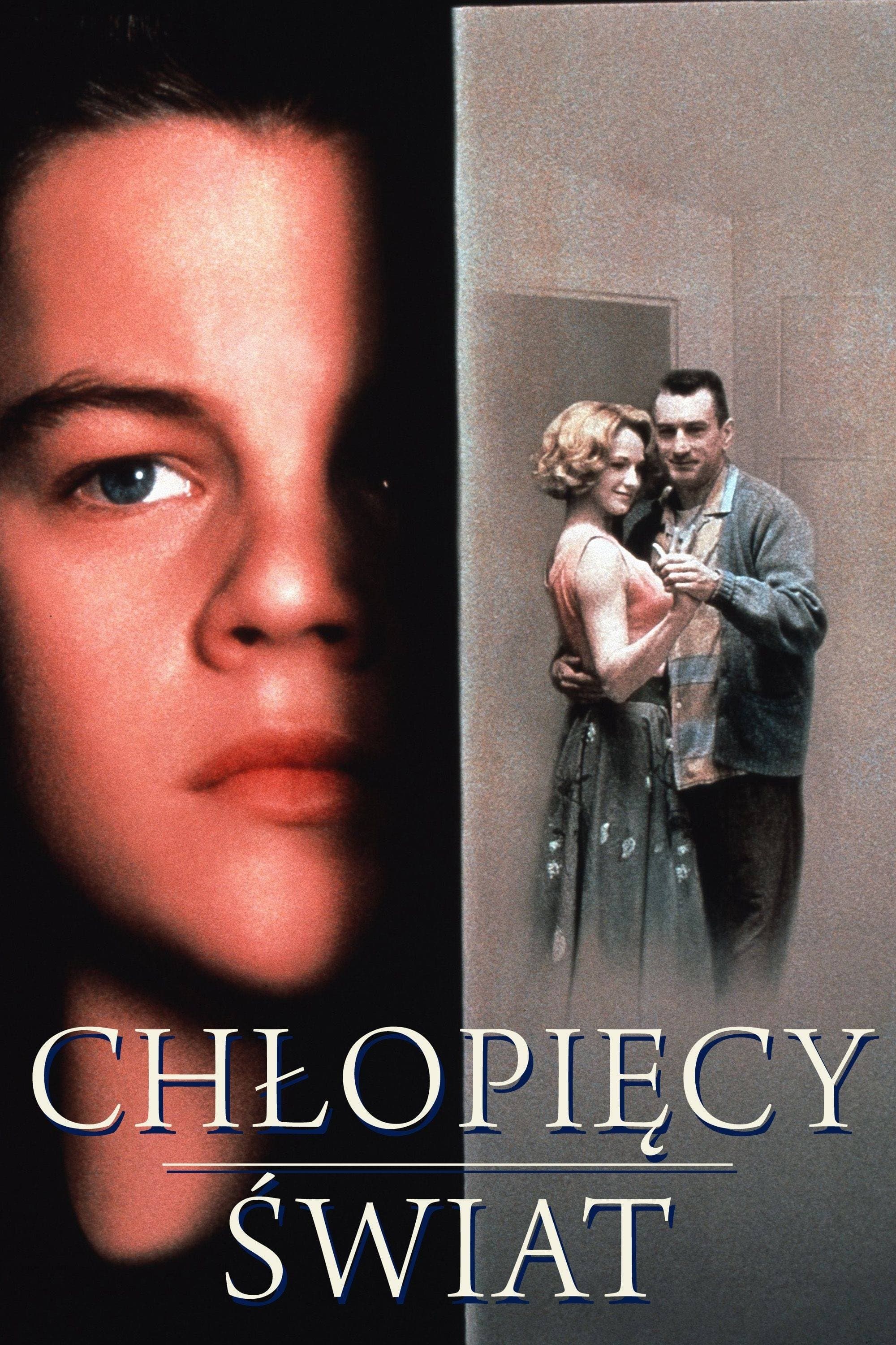 Chłopięcy świat