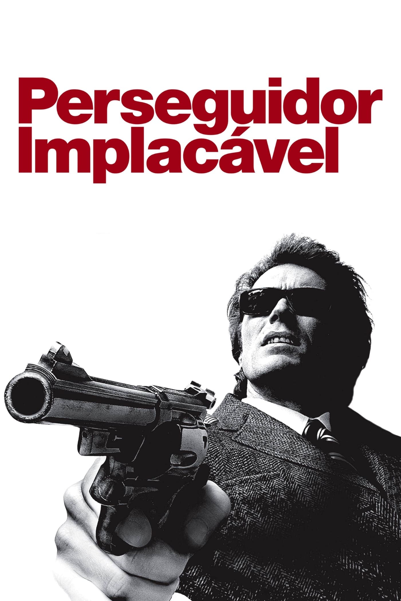 Dirty Harry