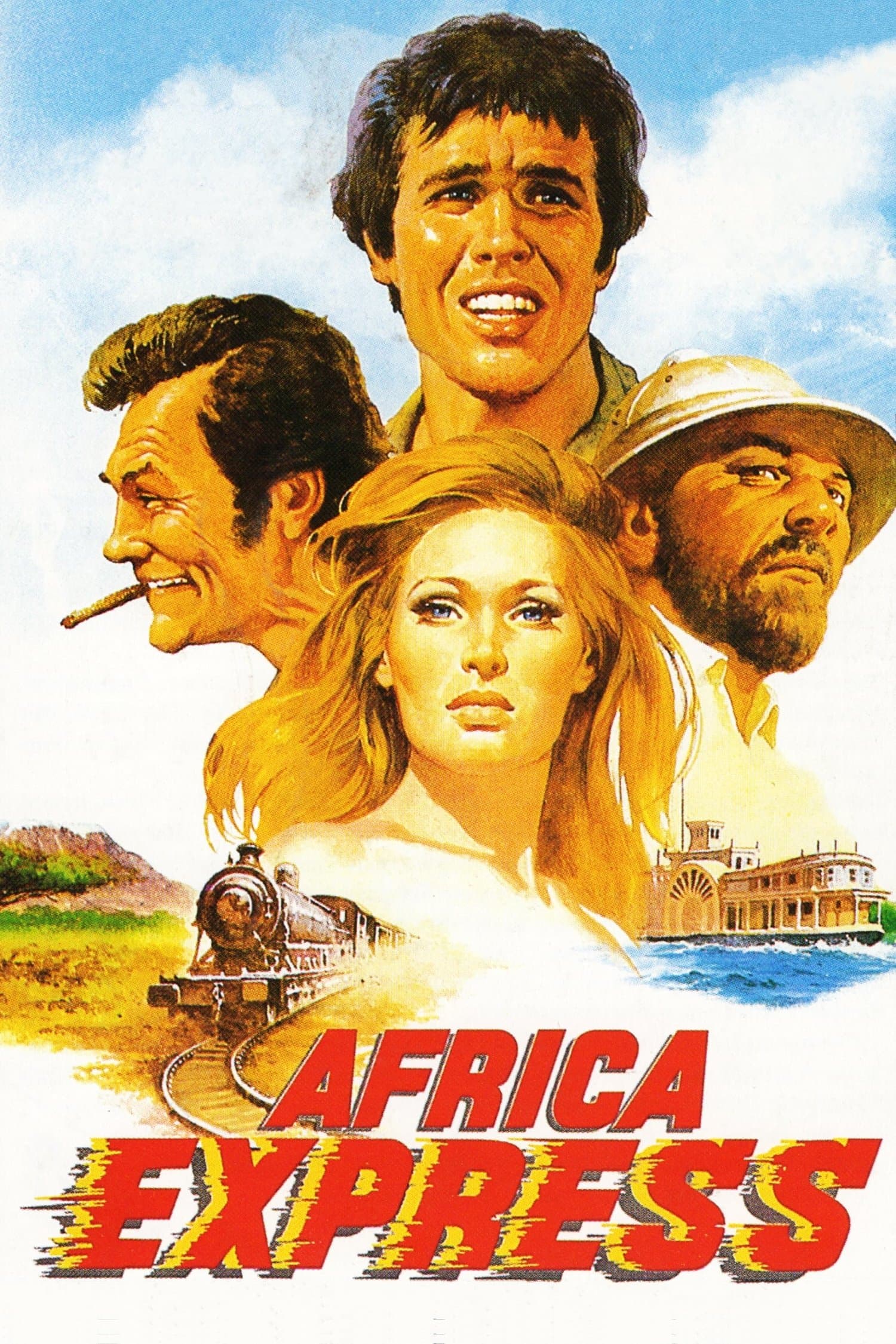 Africa Express