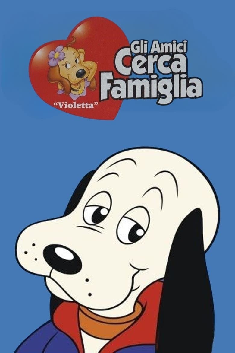 Pound Puppies