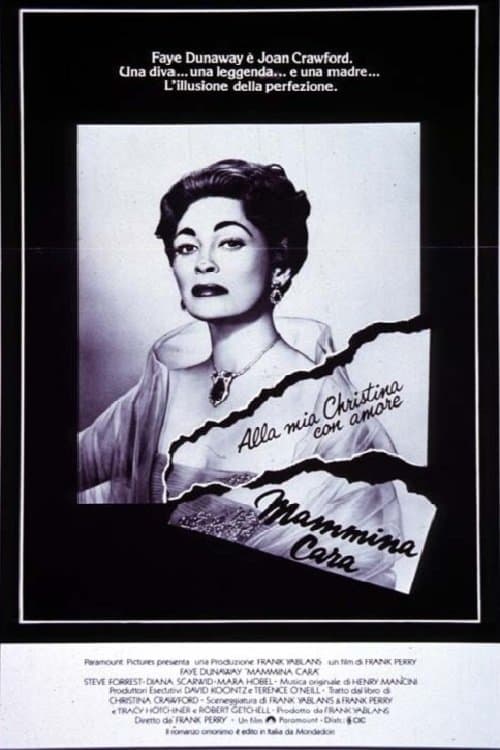 Mommie Dearest