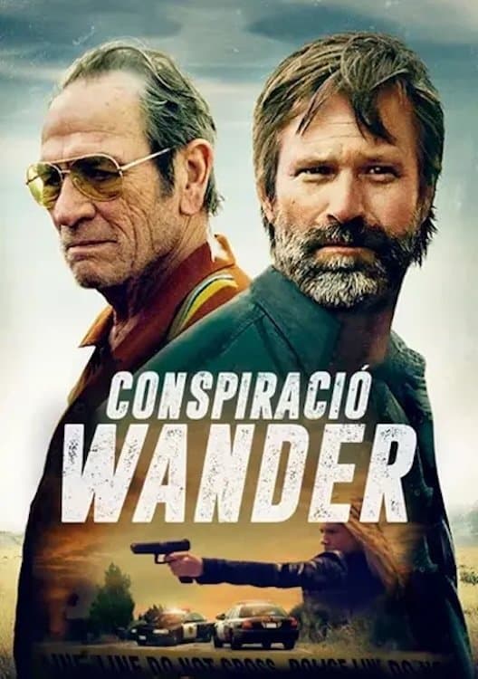Wander