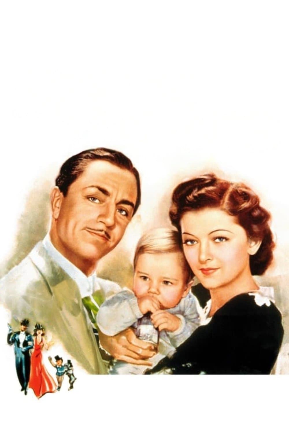 Another Thin Man