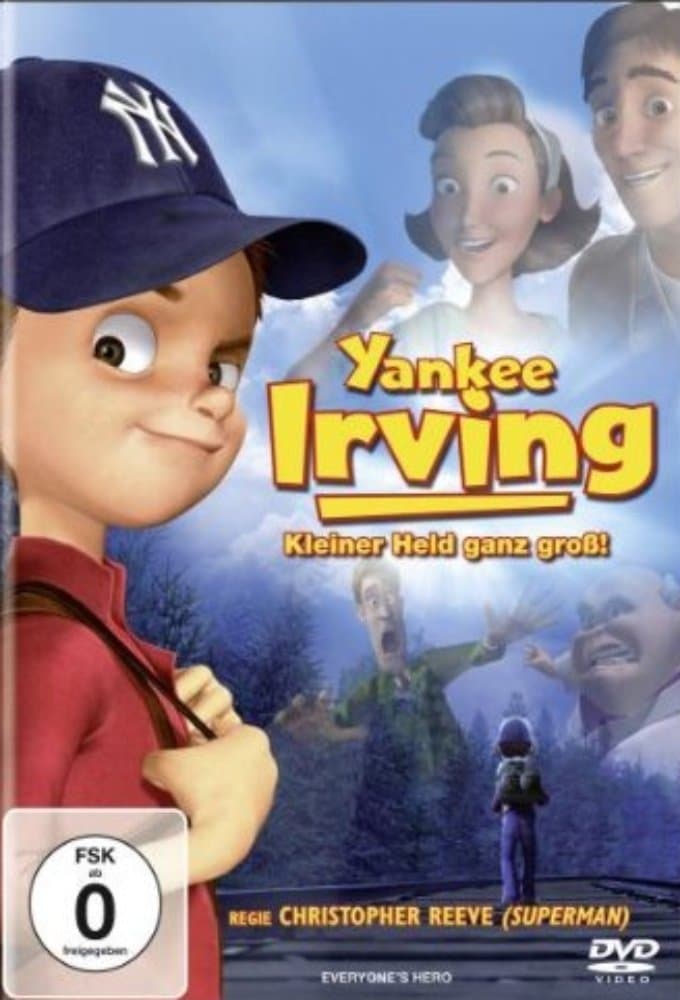 Everyone's Hero