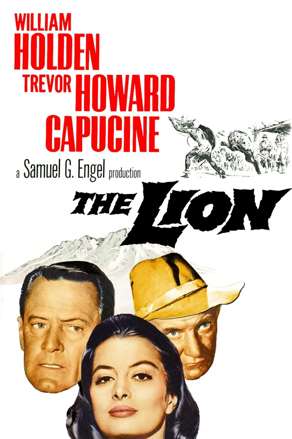 The Lion