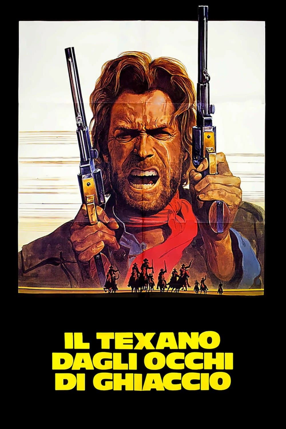 The Outlaw Josey Wales
