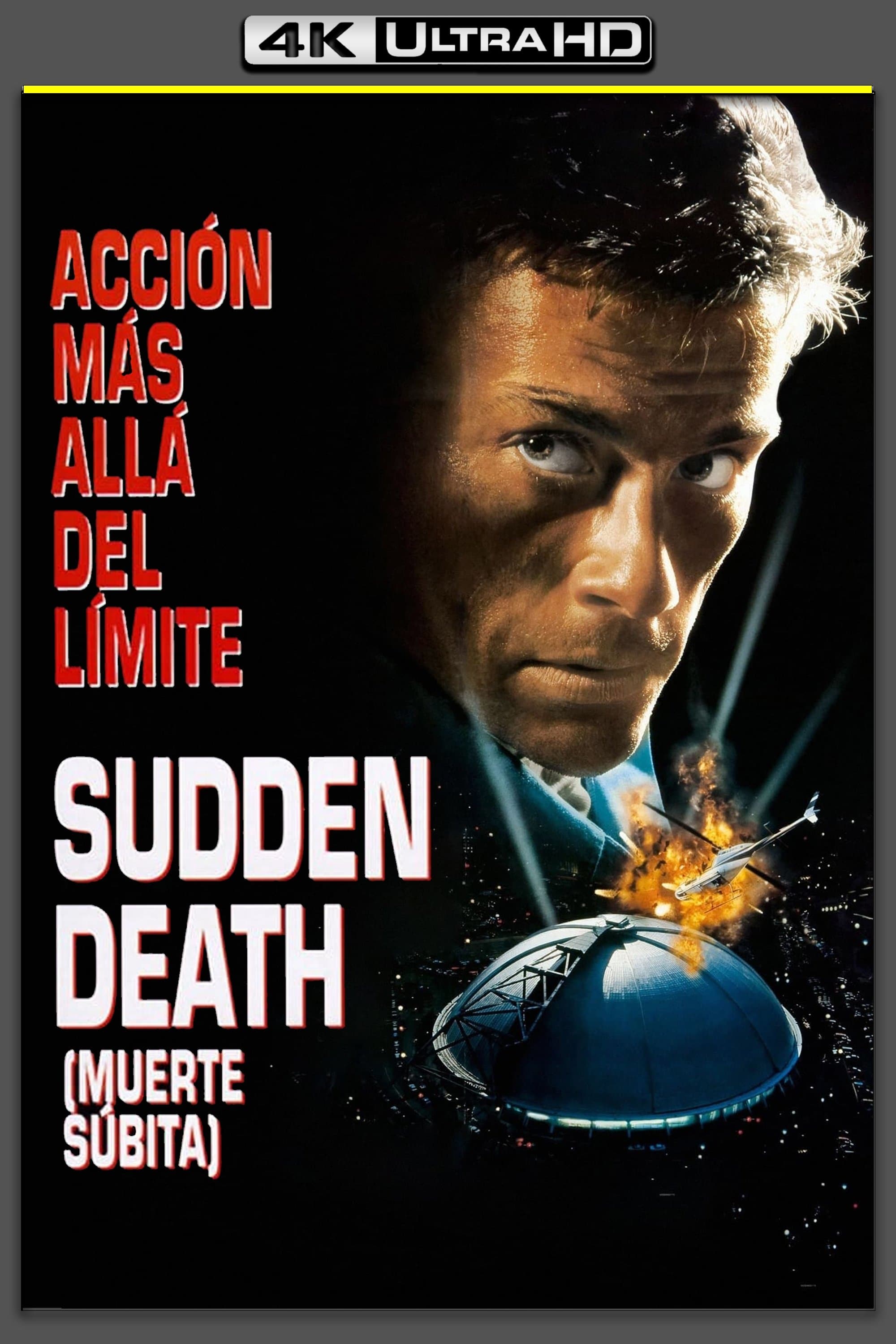 Muerte súbita