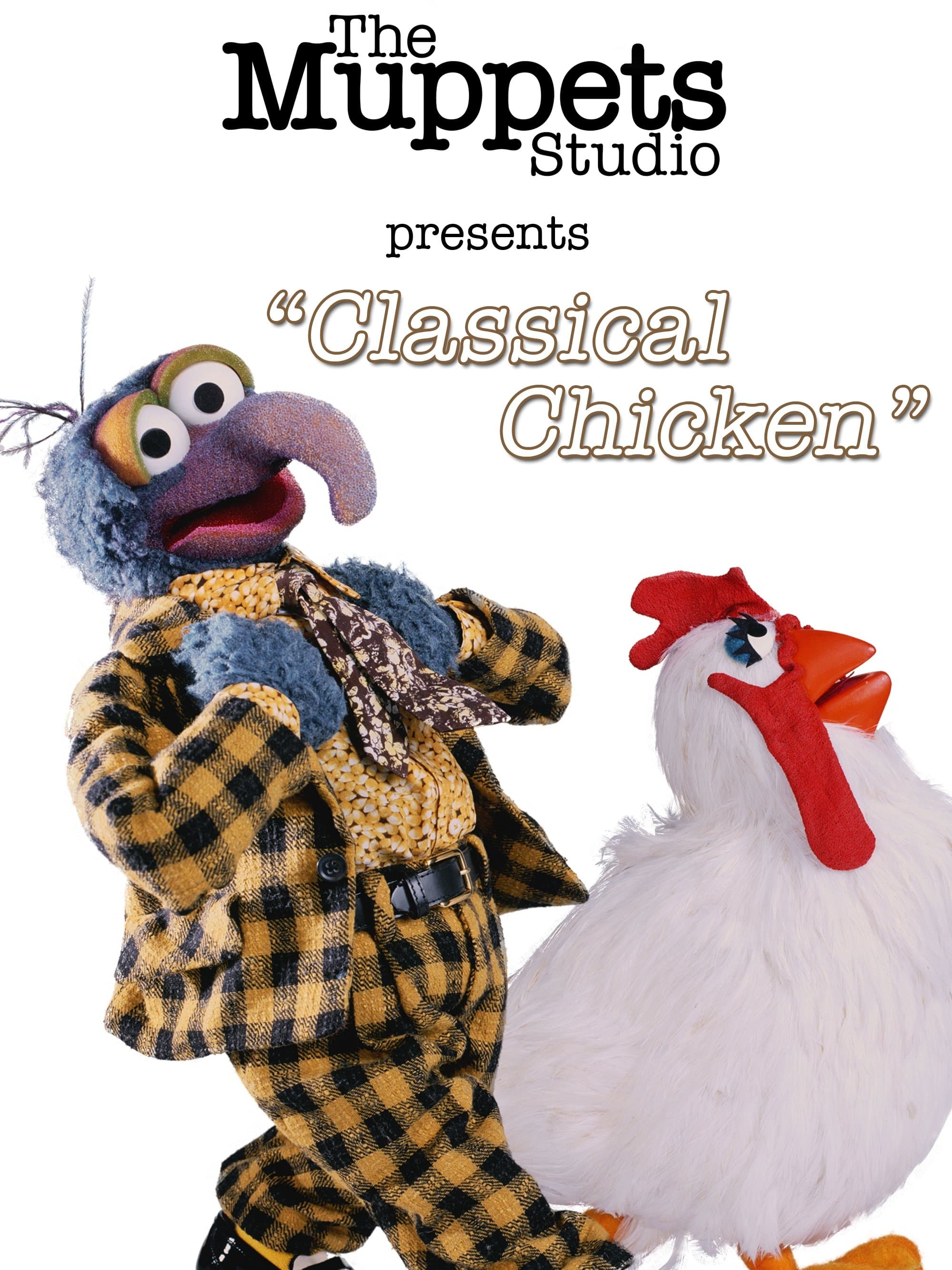 Os Muppets: Galinhas Clássicas