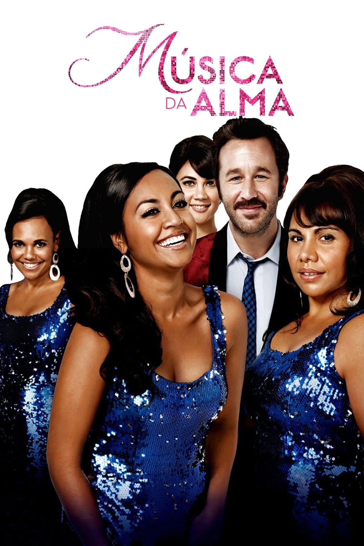 The Sapphires