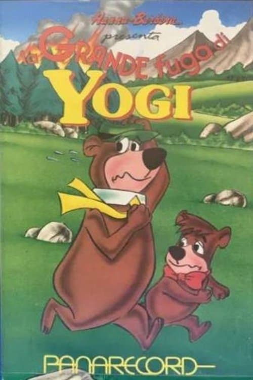 Yogi's Great Escape