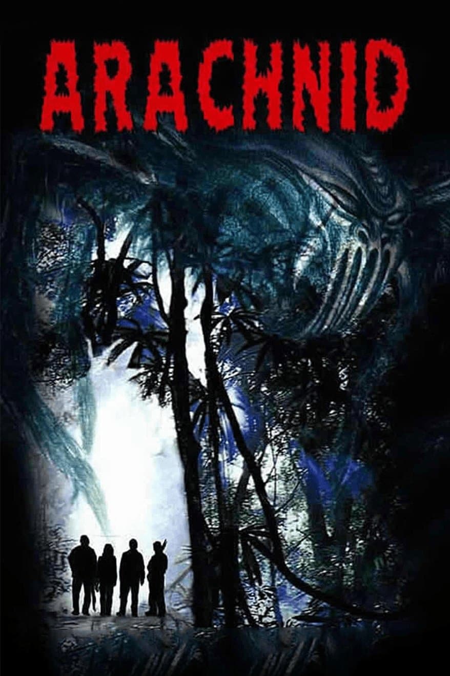 Arachnid