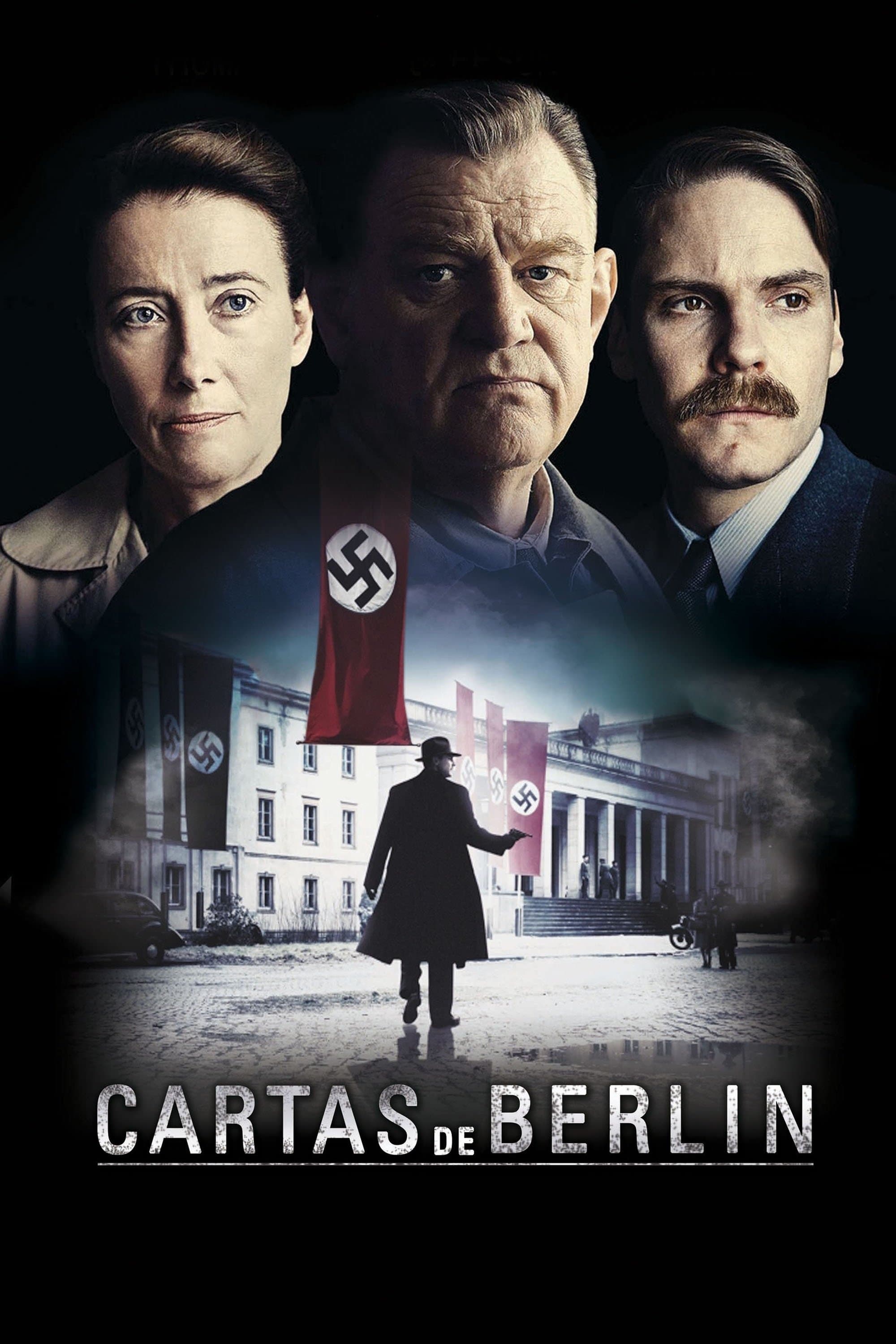 Cartas de Berlín