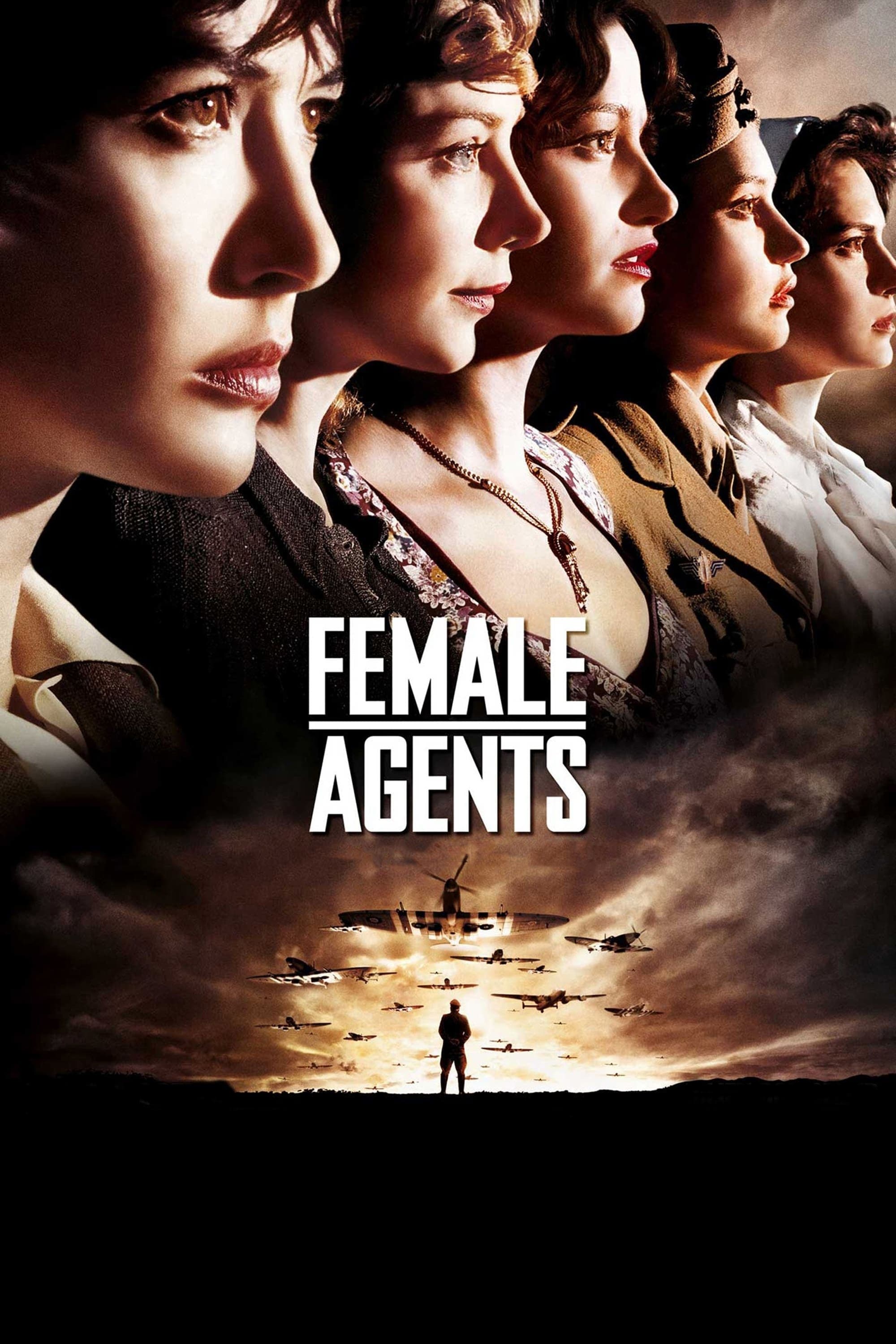 Female Agents