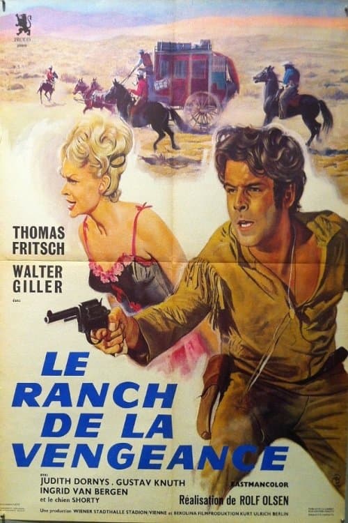 Legend of a Gunfighter