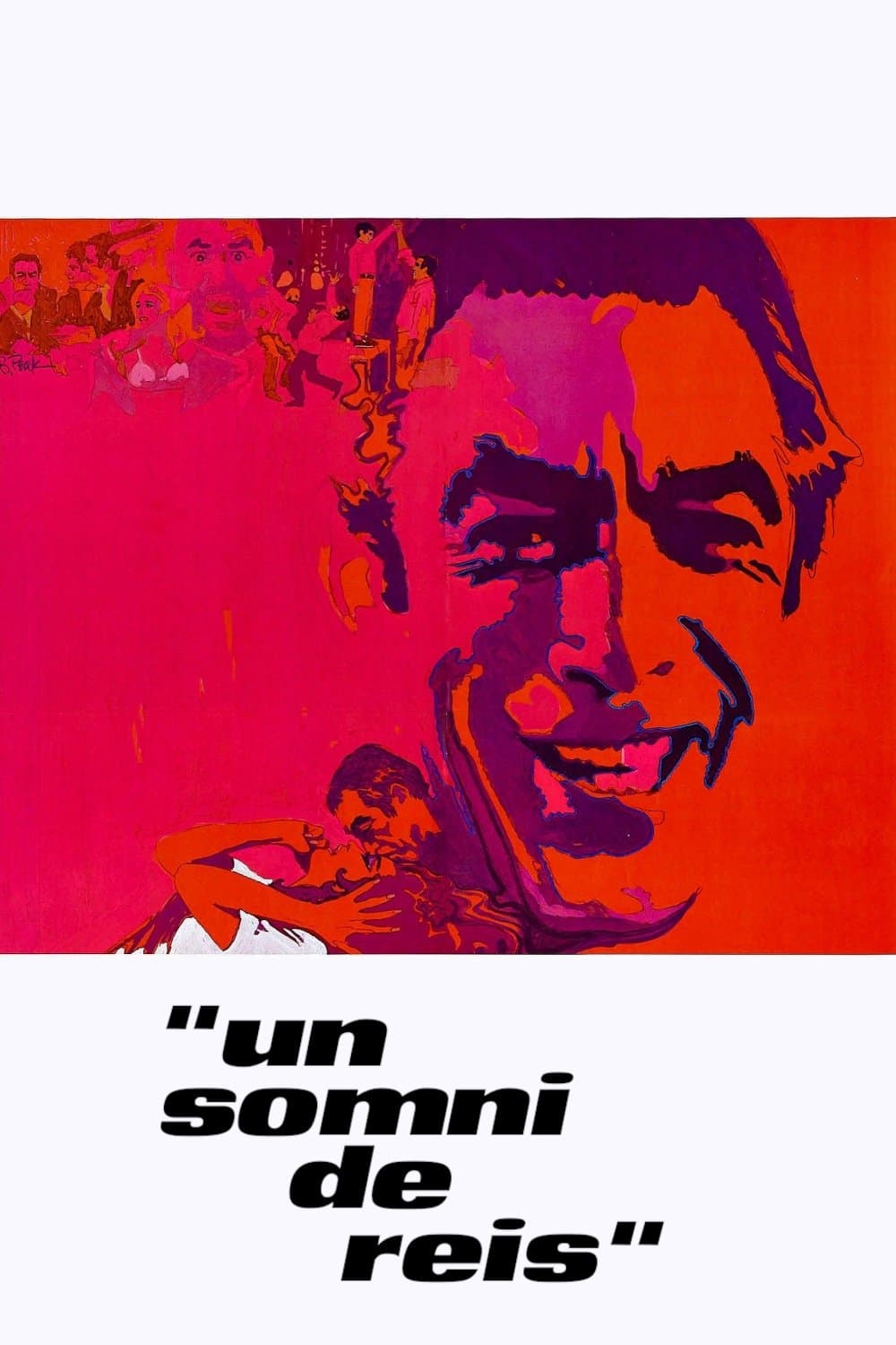 Un somni de reis