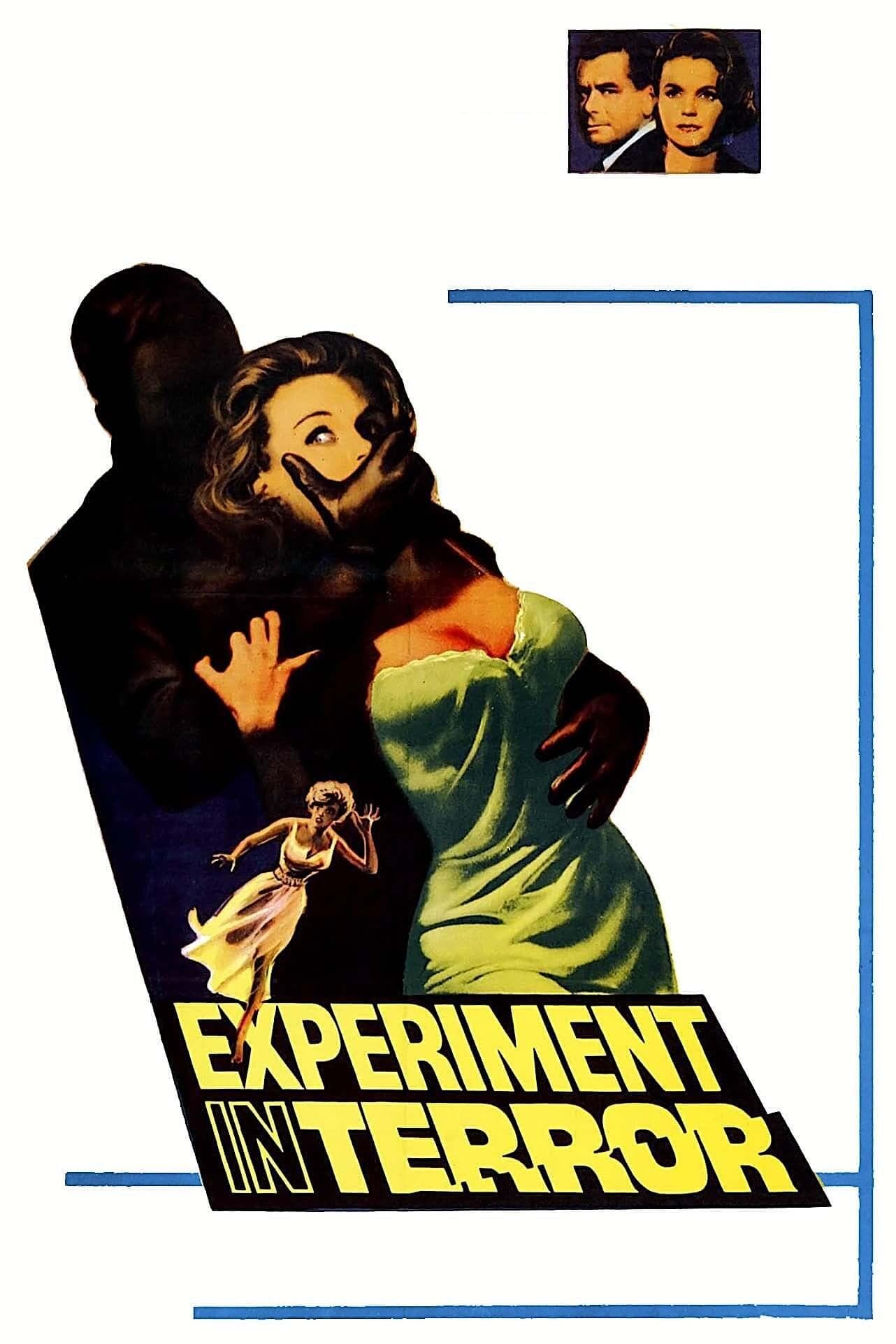 Experiment in Terror