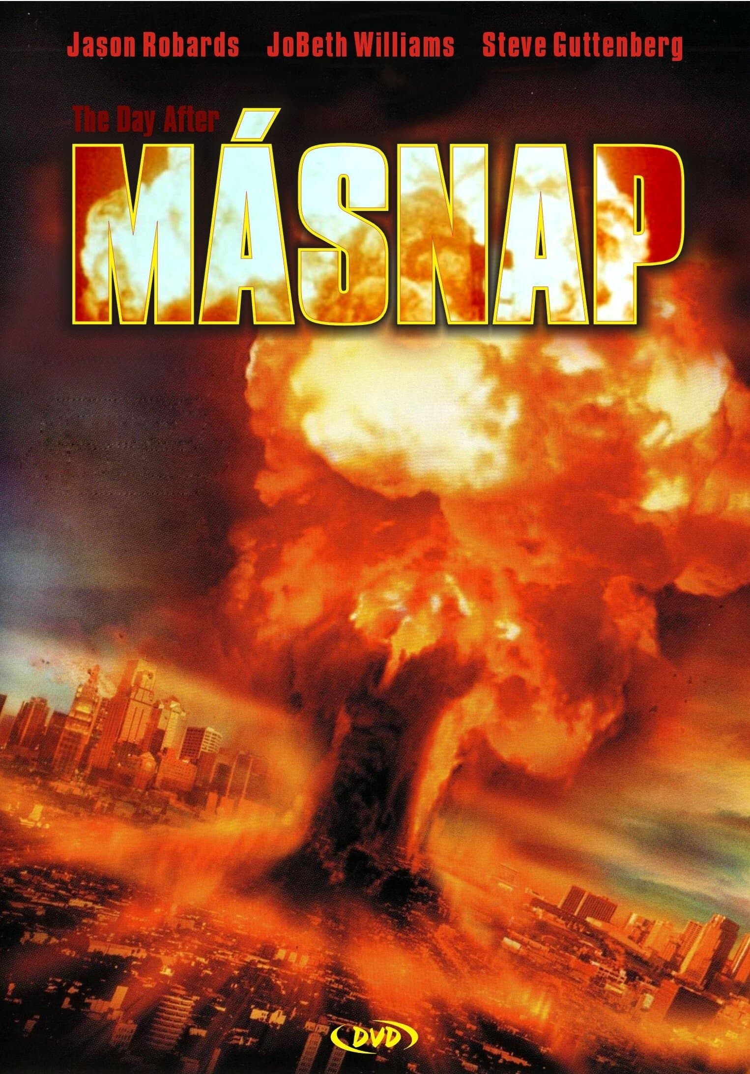 Másnap