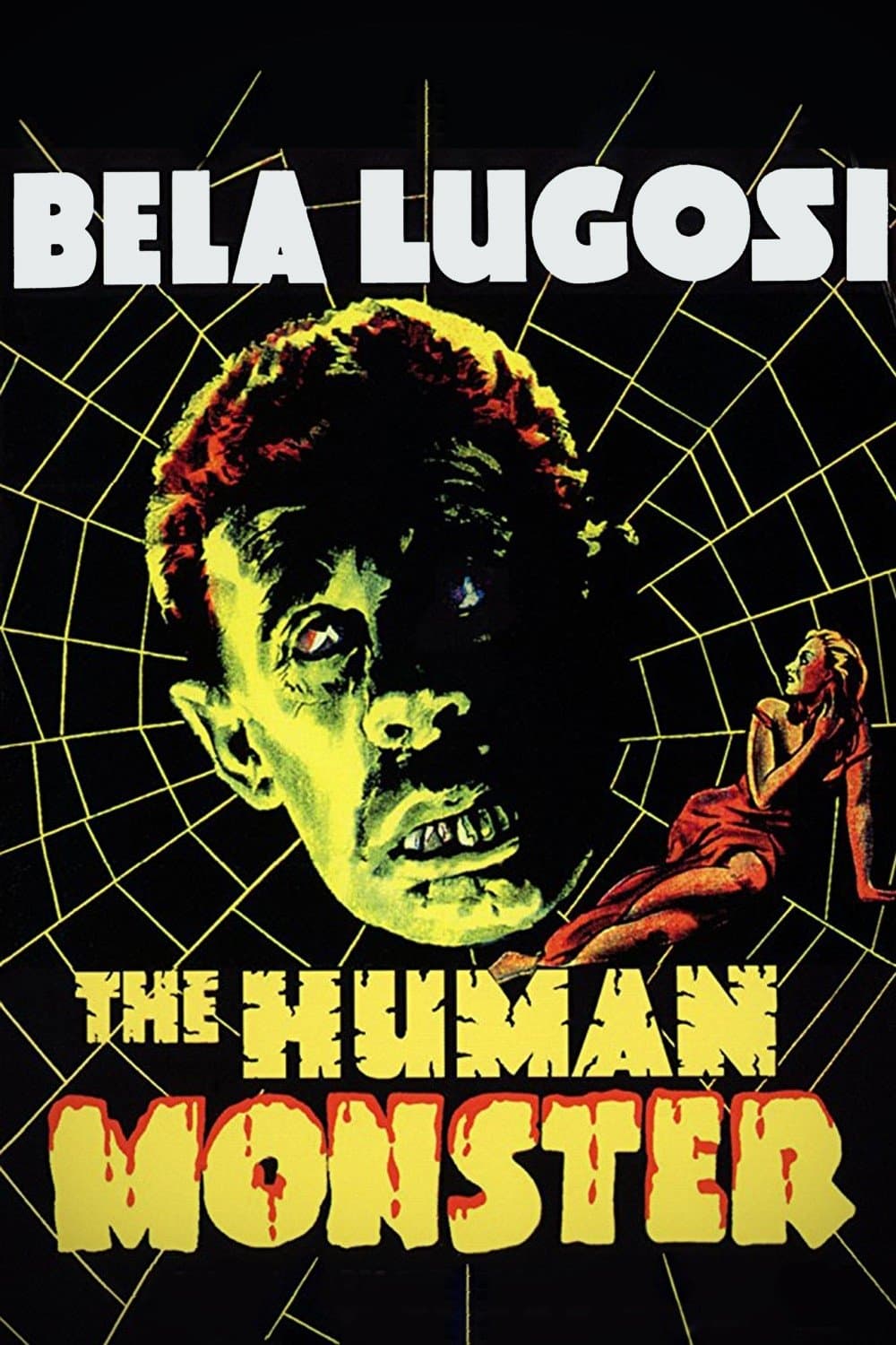 The Human Monster
