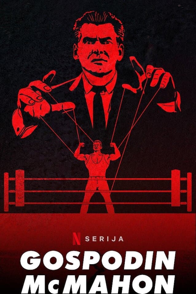 Gospodin McMahon