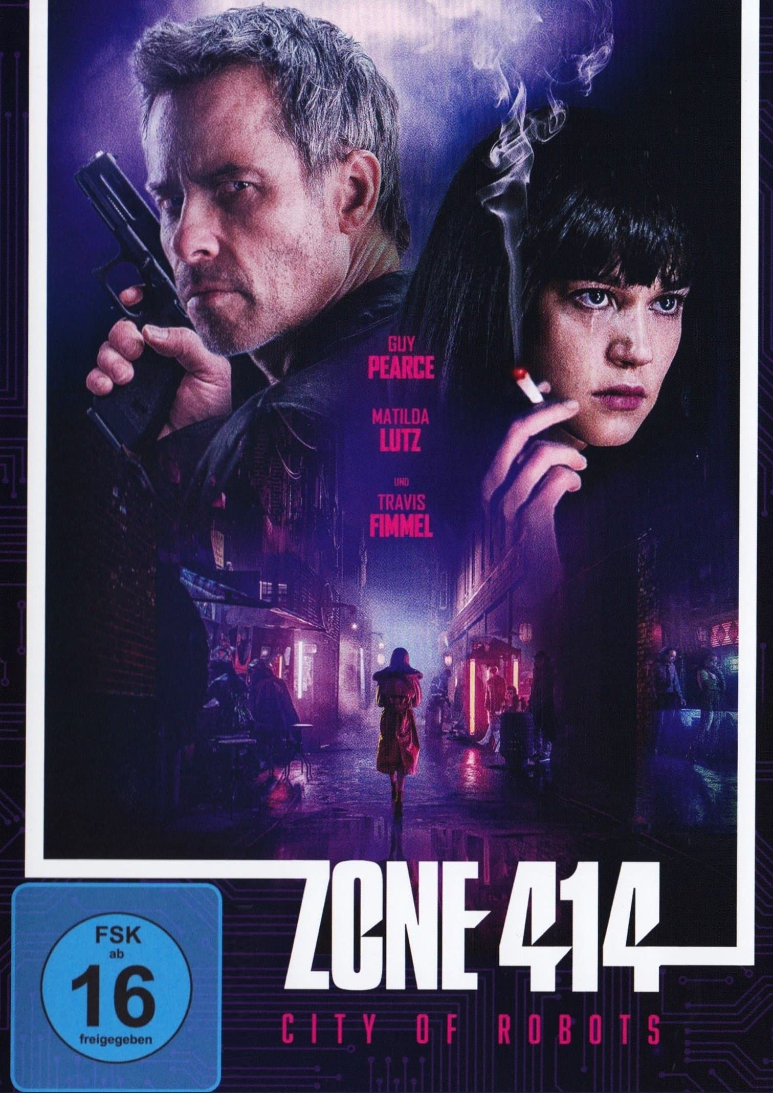 Zone 414