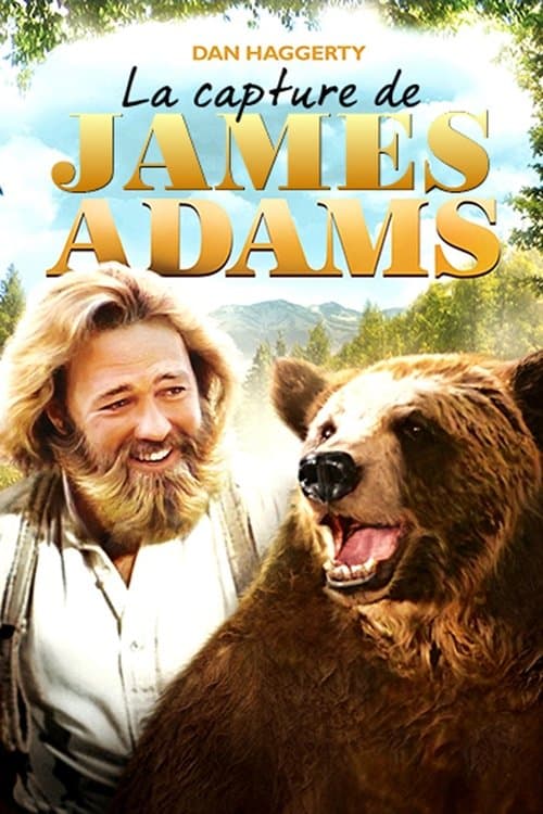 The Capture of Grizzly Adams