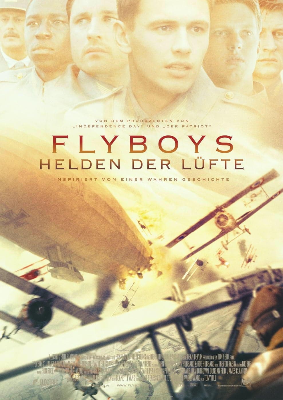 Flyboys