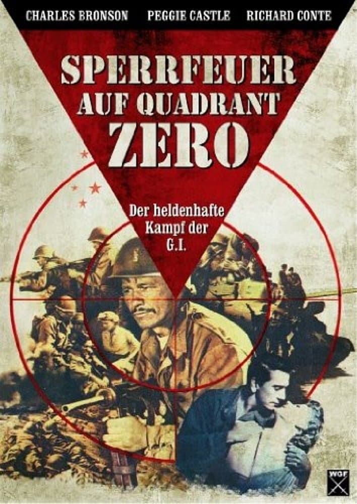 Target Zero