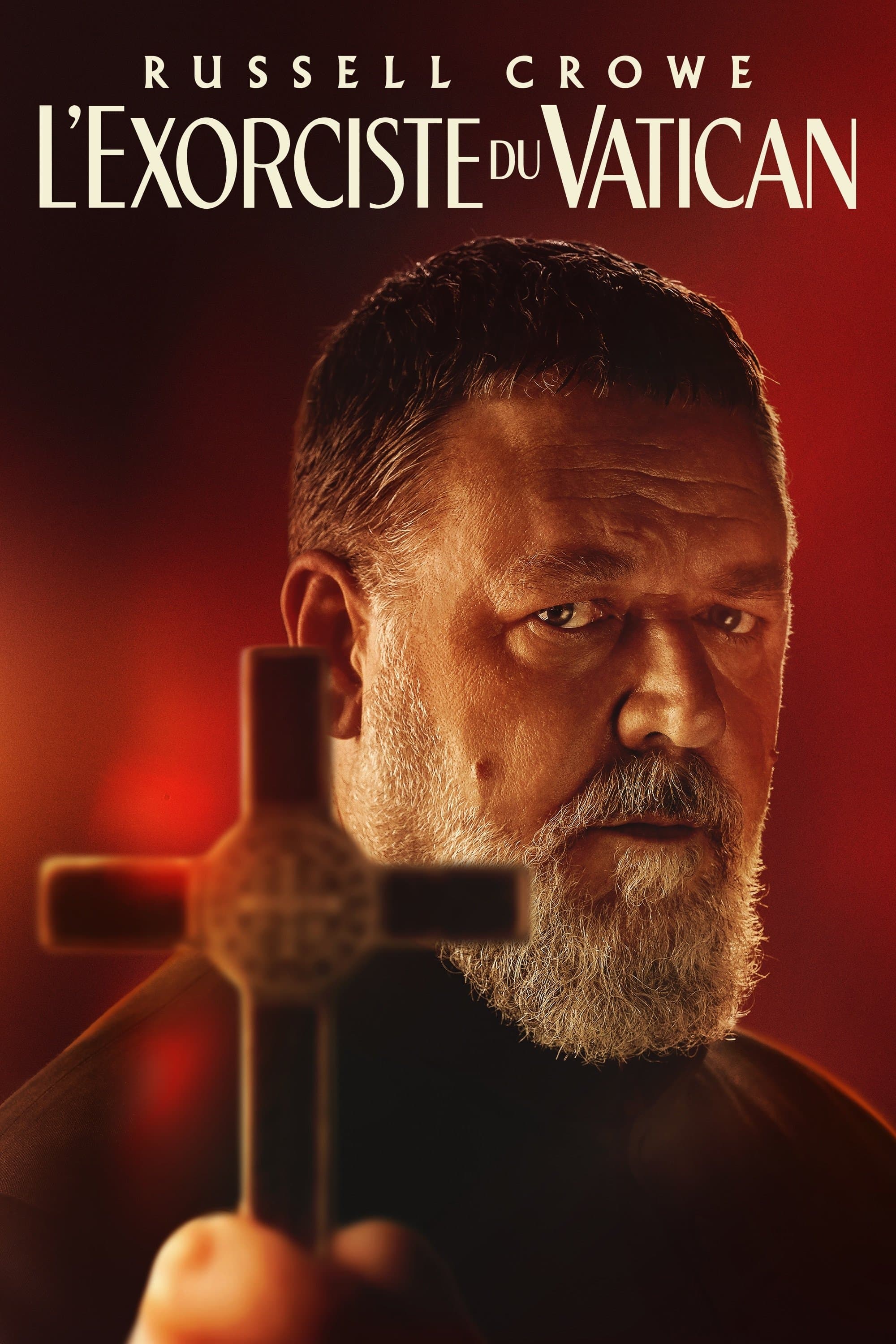 L'Exorciste du Vatican