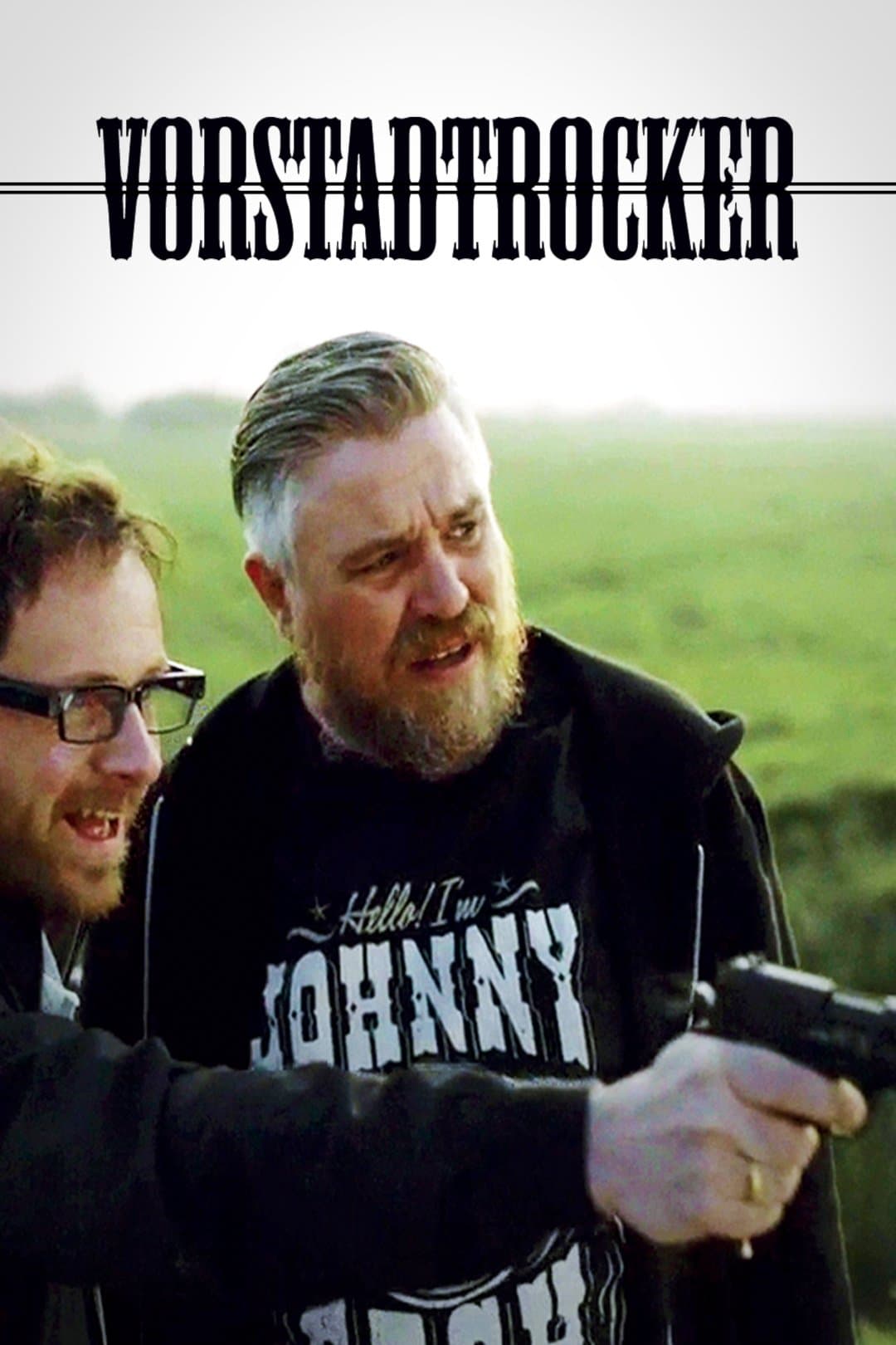 Vorstadtrocker