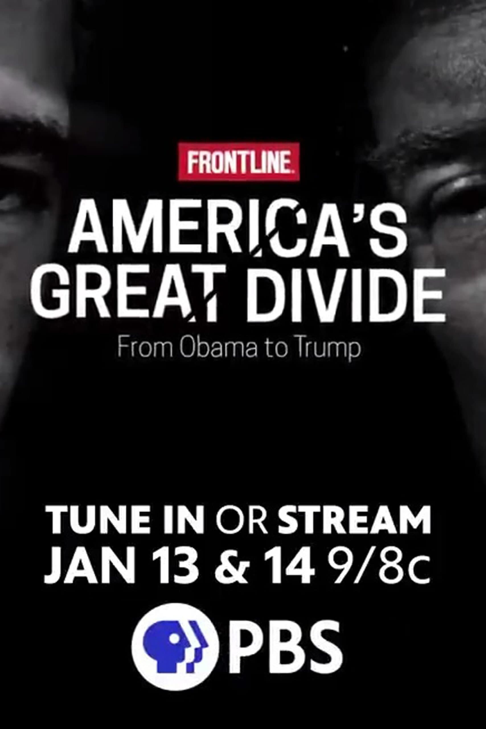 America divisa: da Obama a Trump
