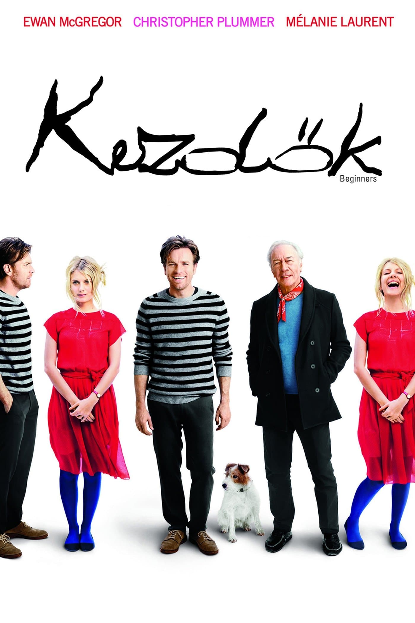 Kezdők