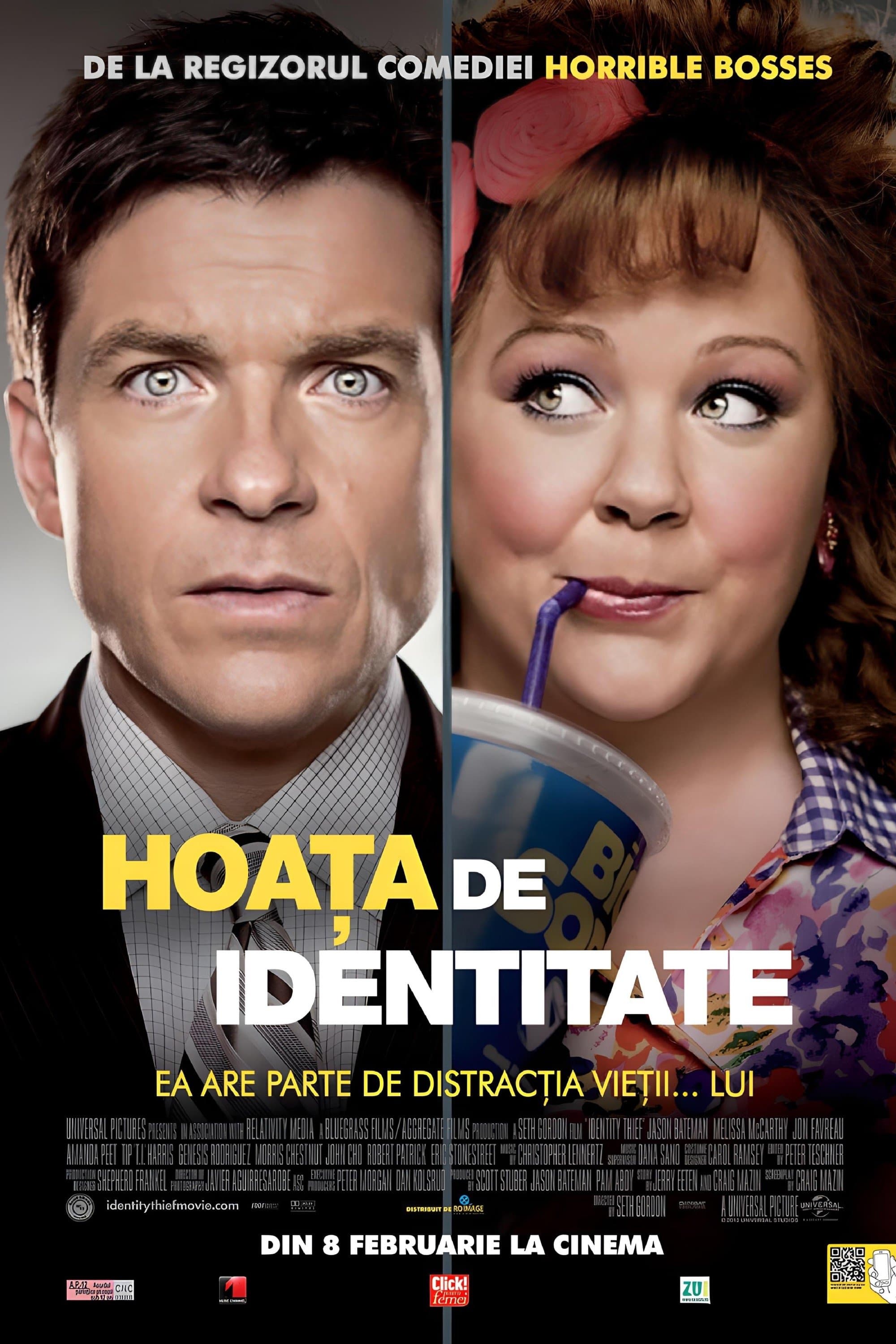 Identity Thief