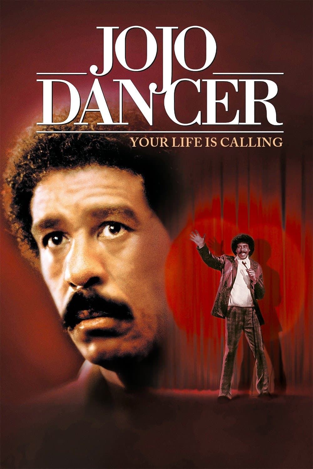 Jo Jo Dancer, Your Life Is Calling