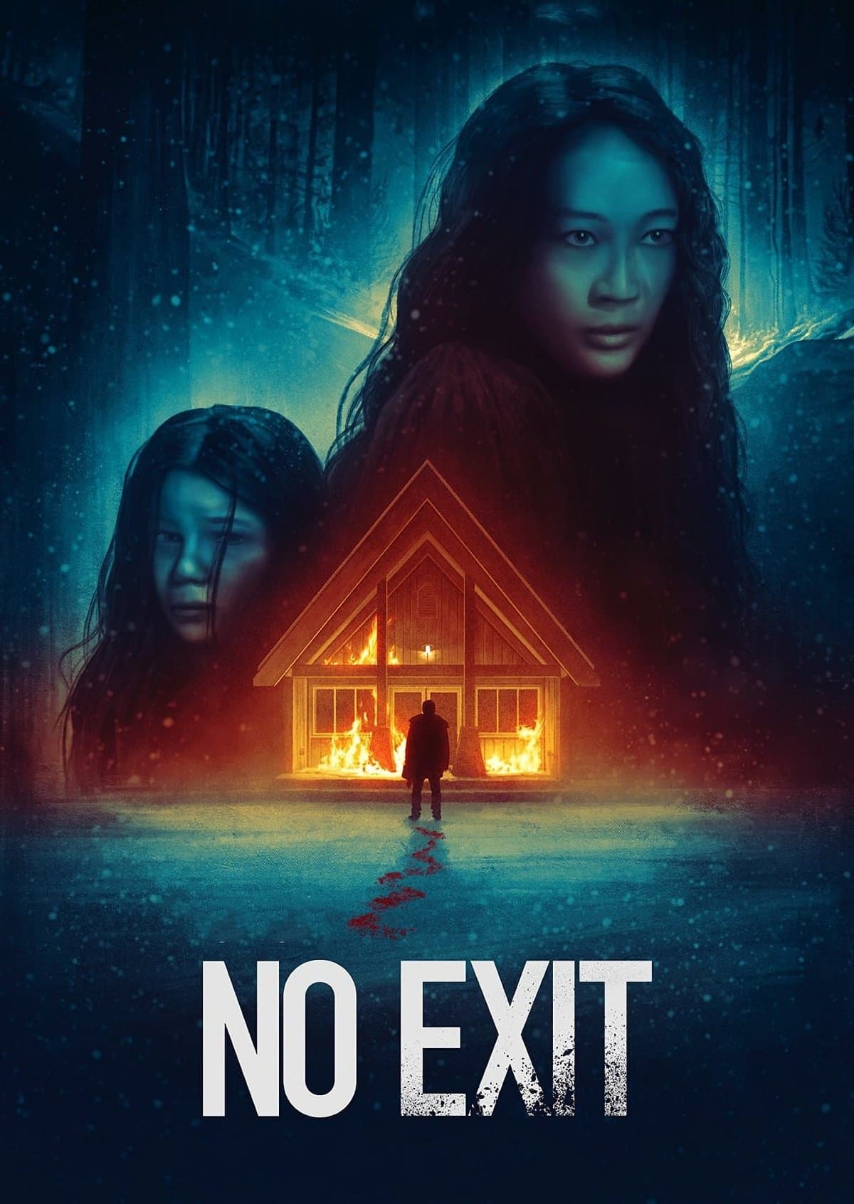 No Exit