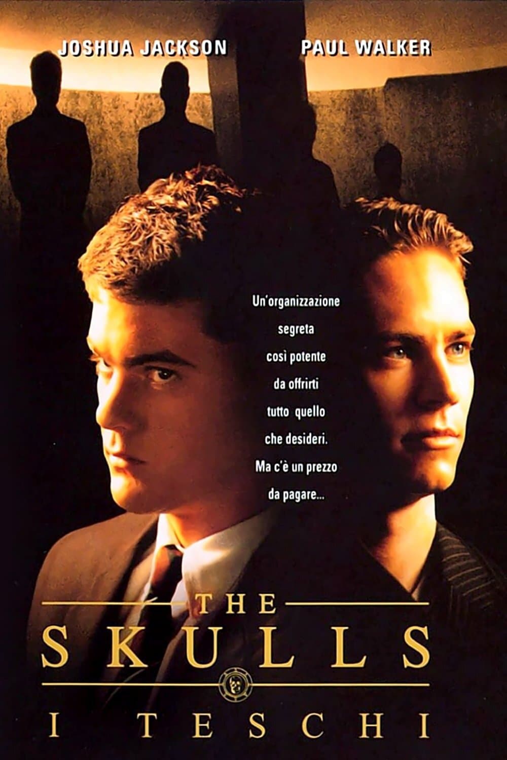 The Skulls - I teschi