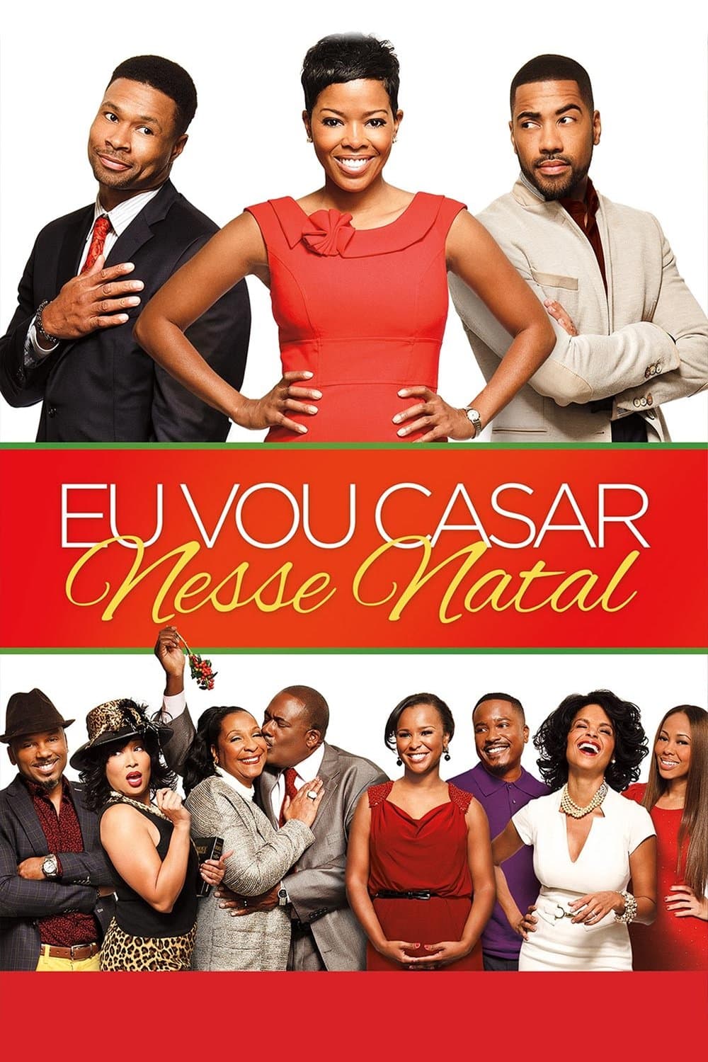 Eu Vou Casar Nesse Natal