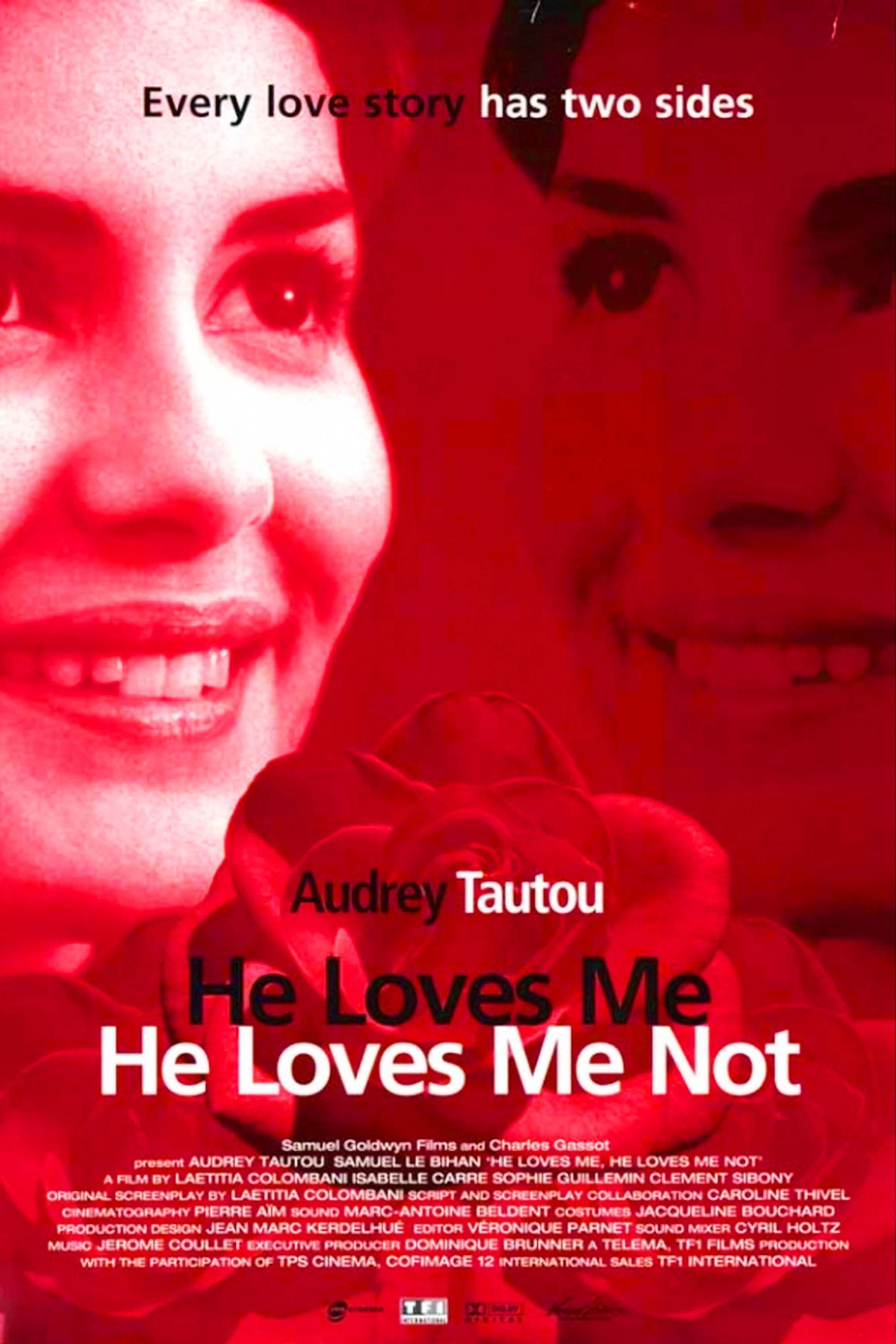He Loves Me… He Loves Me Not