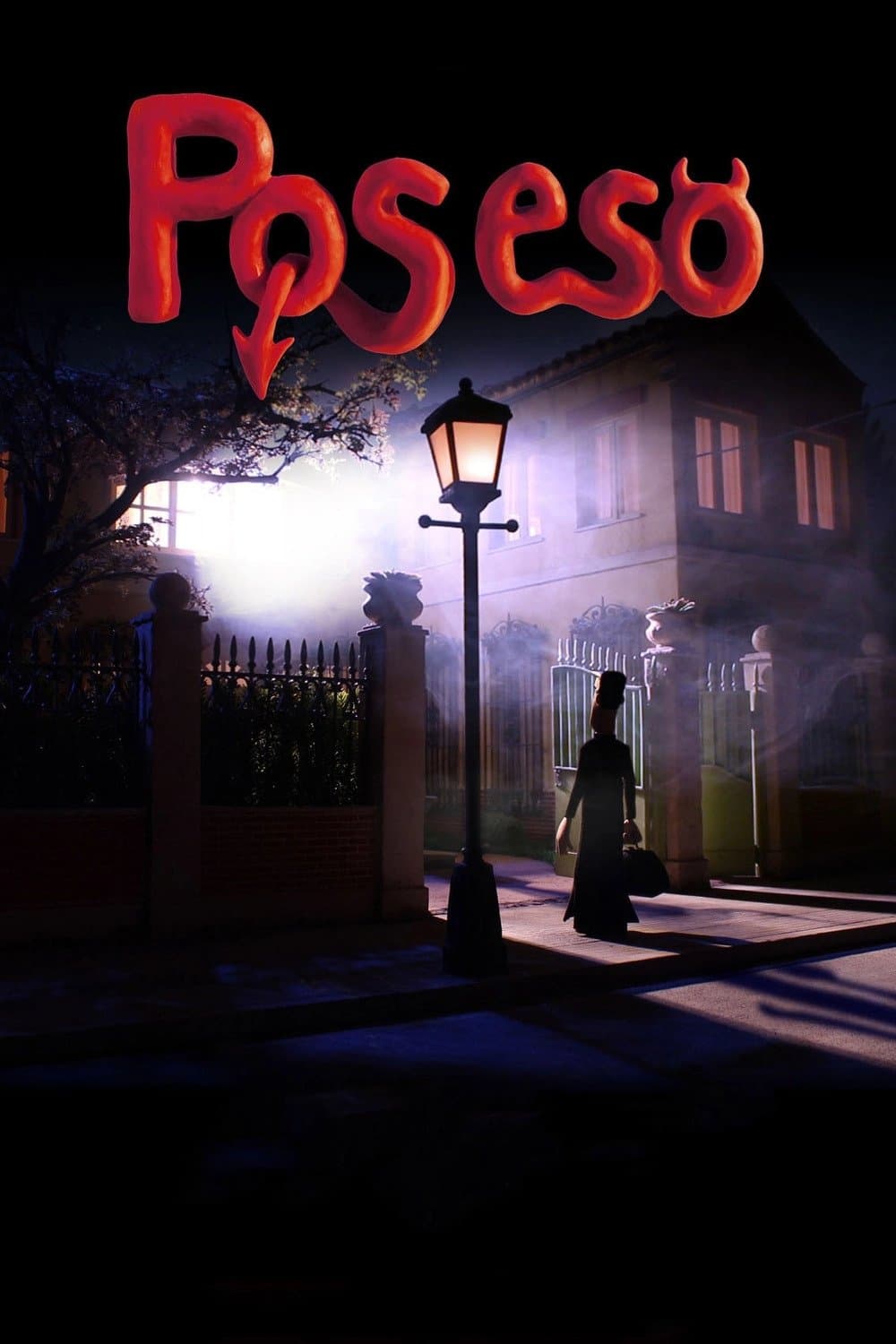 Possessed