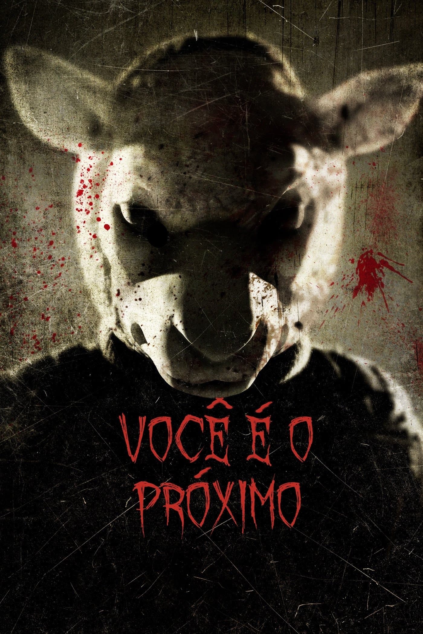 You're Next