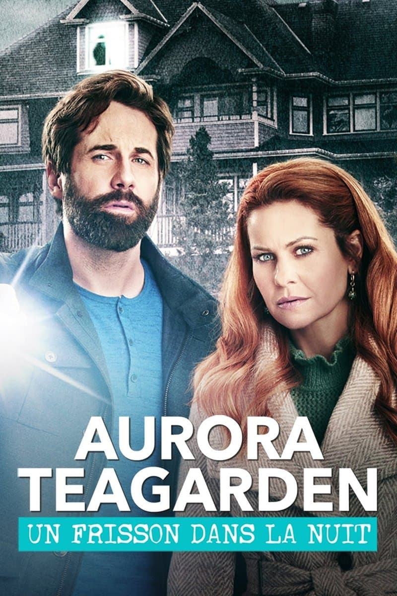 Aurora Teagarden : Un frisson dans la nuit