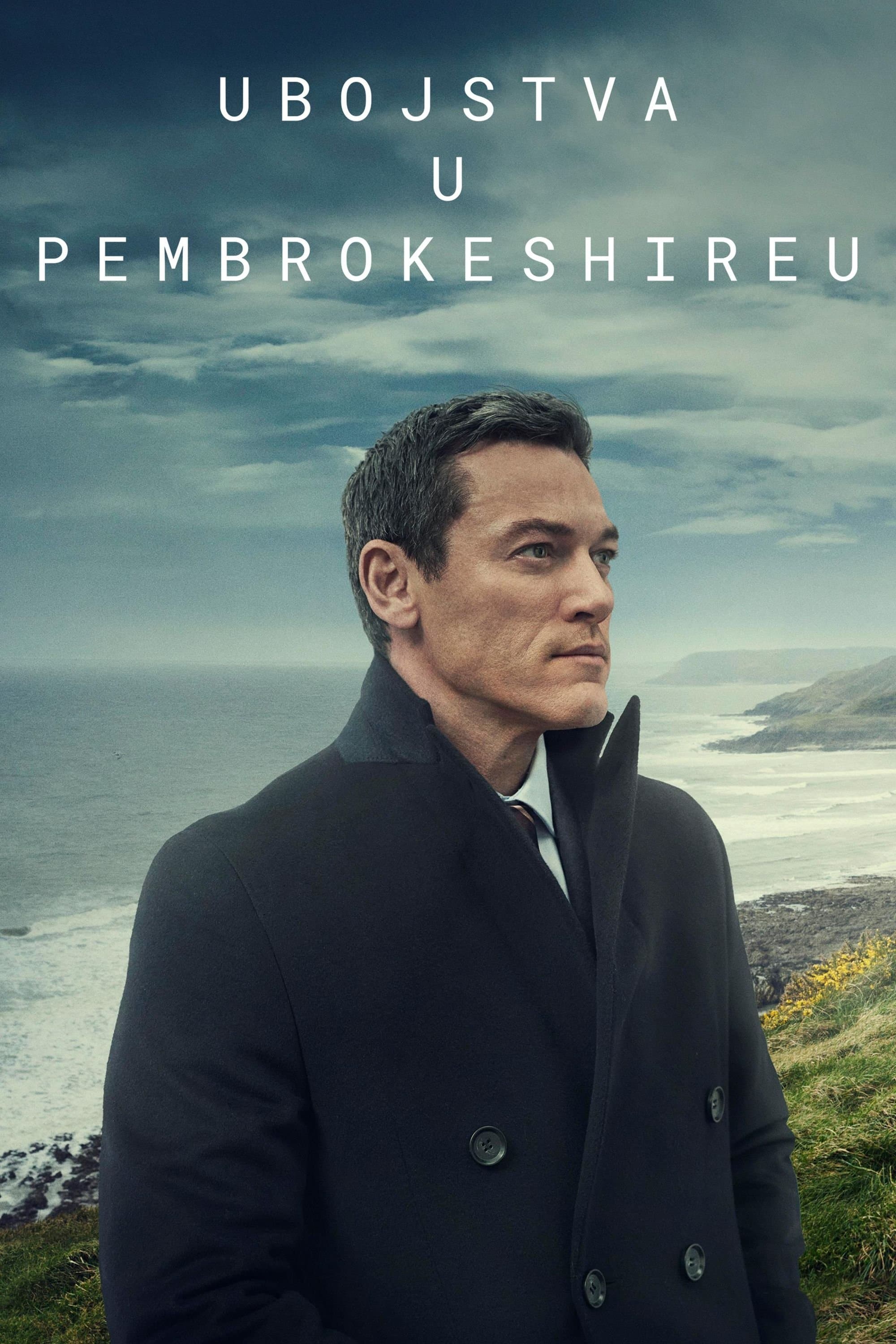 Ubojstva u Pembrokeshireu