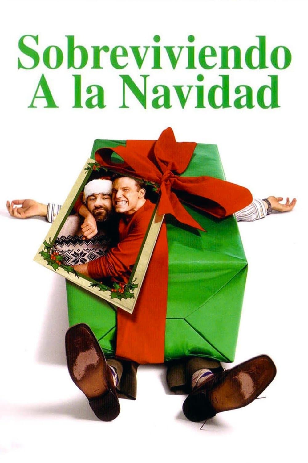 Sobreviviendo a la Navidad