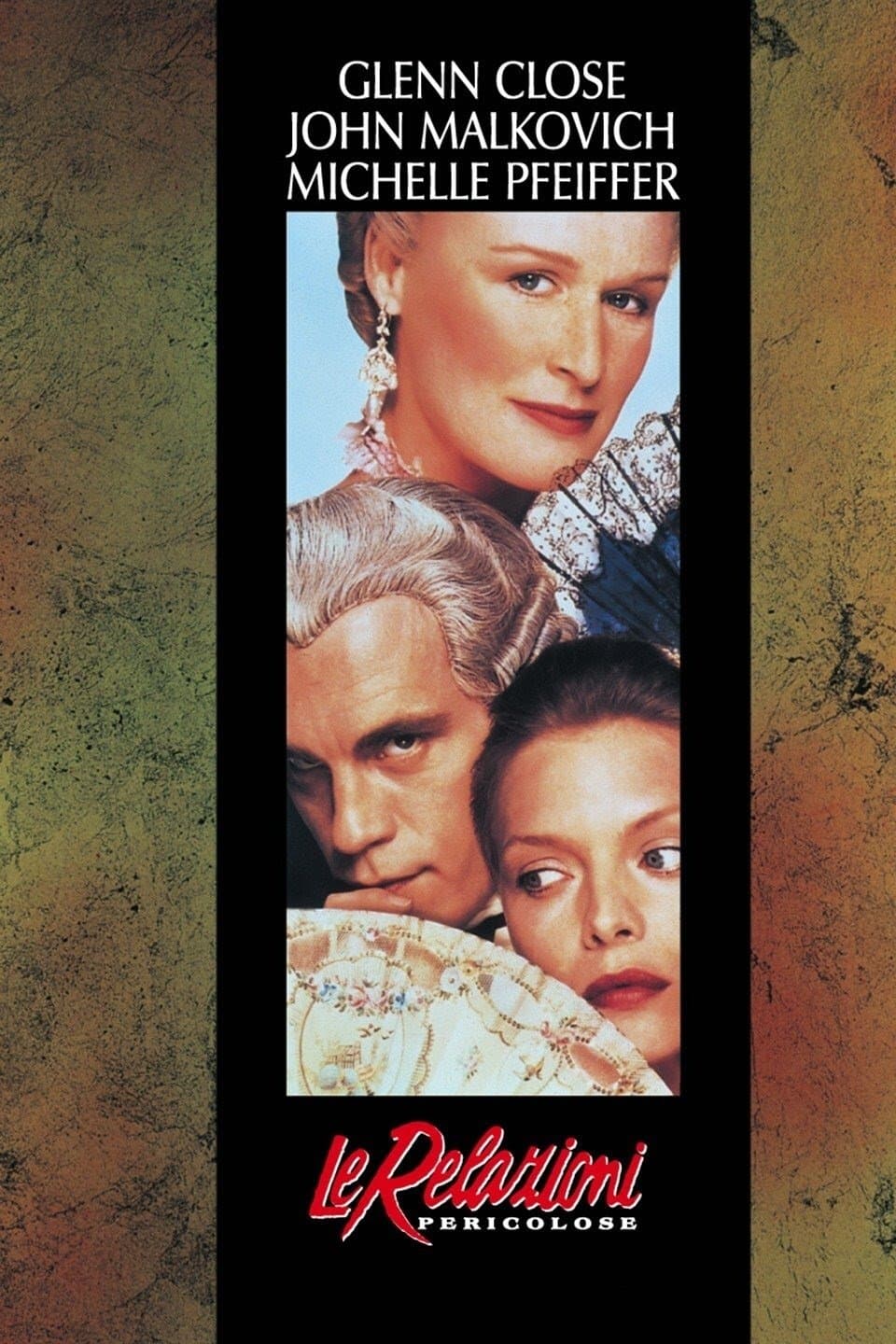 Dangerous Liaisons