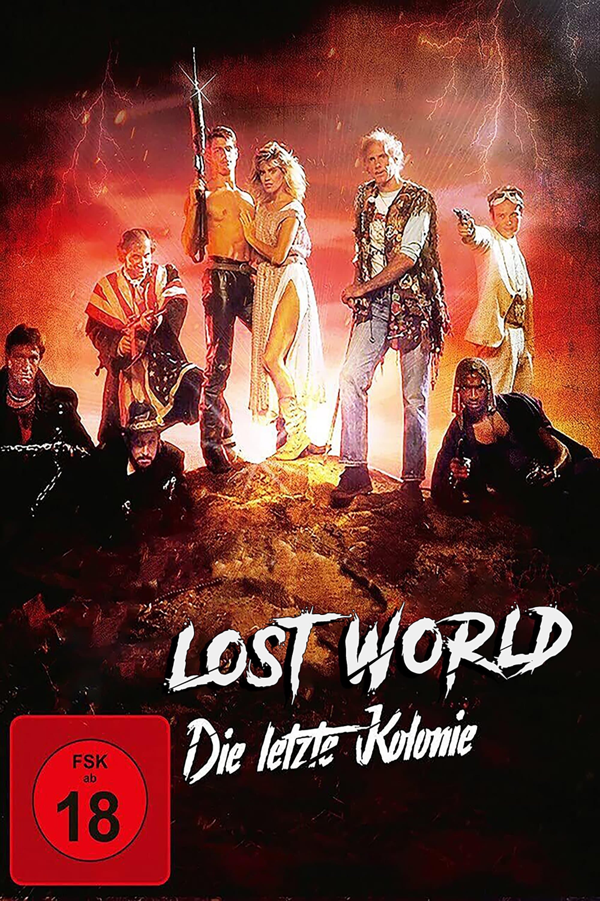 World Gone Wild