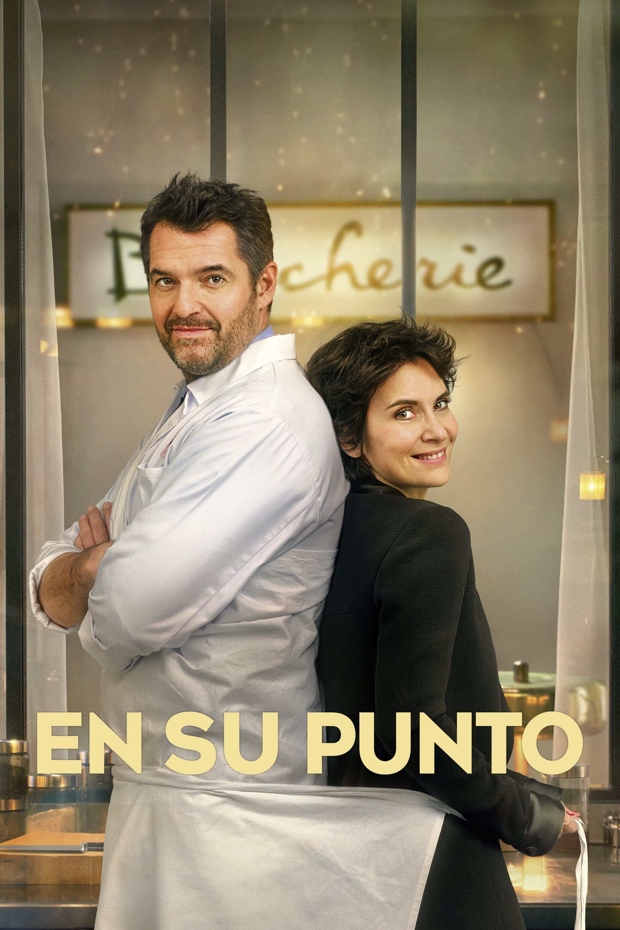 En su punto