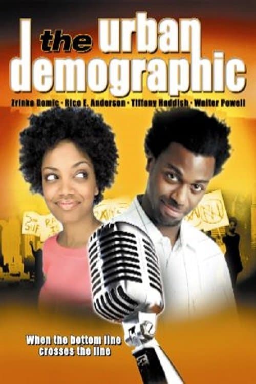 The Urban Demographic