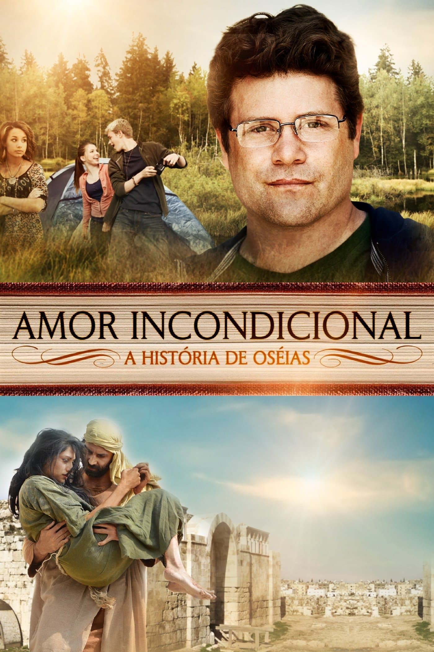 Amazing Love