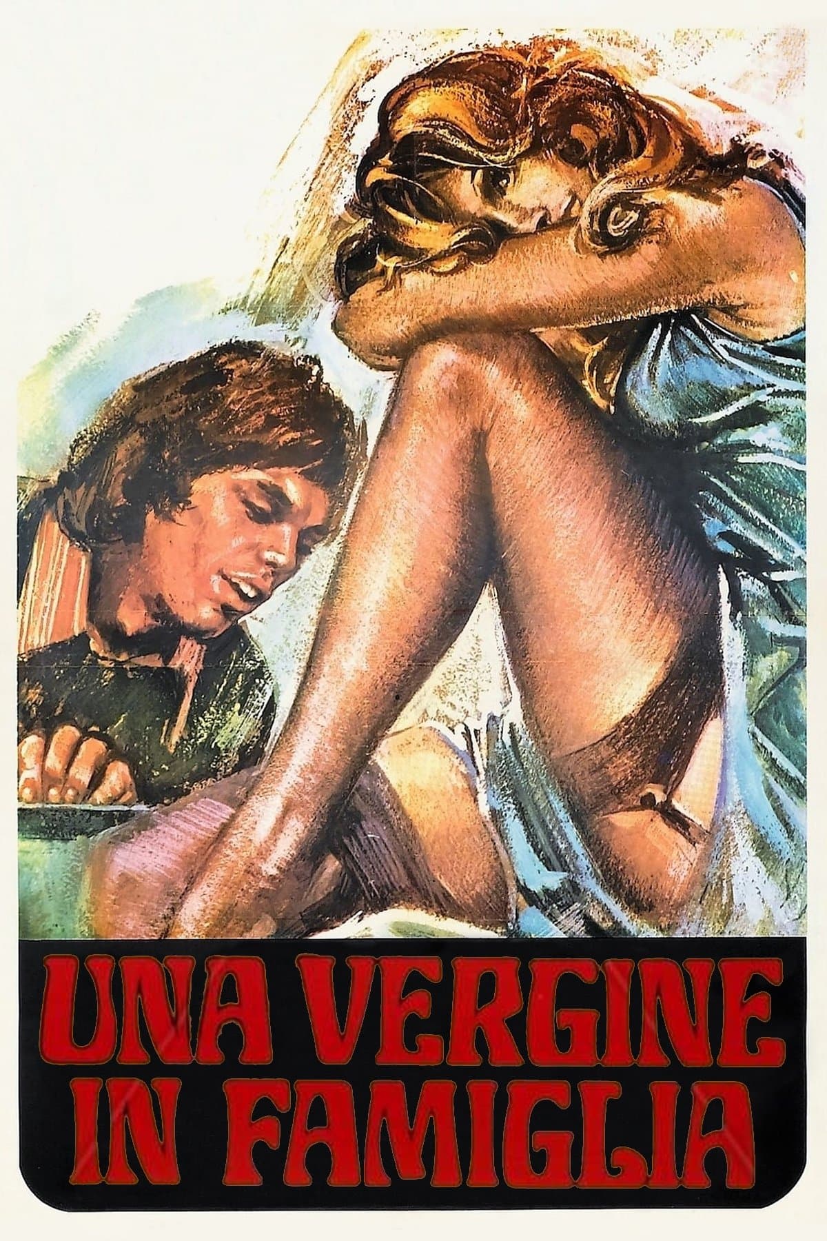 A Virgin in the Family