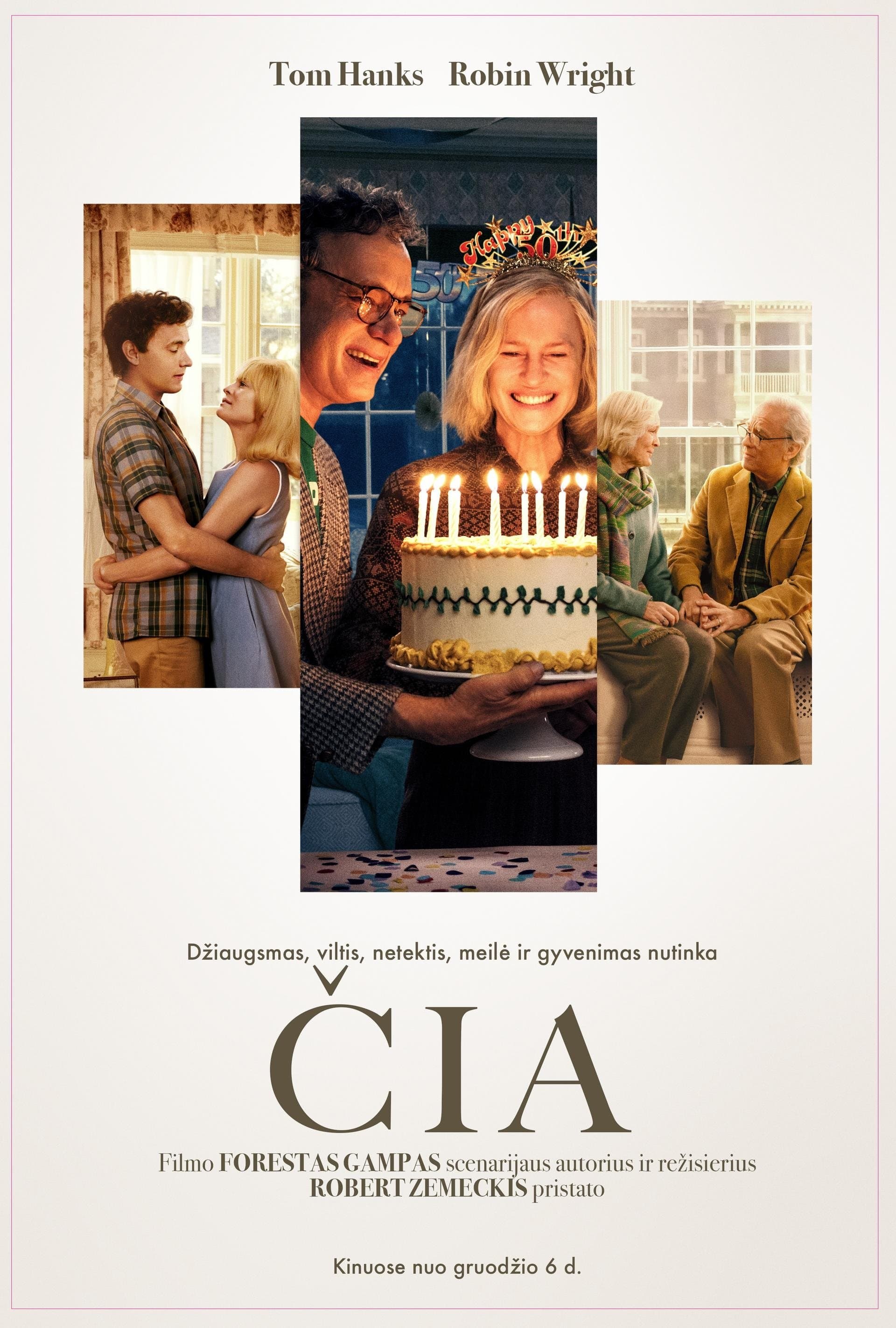Čia