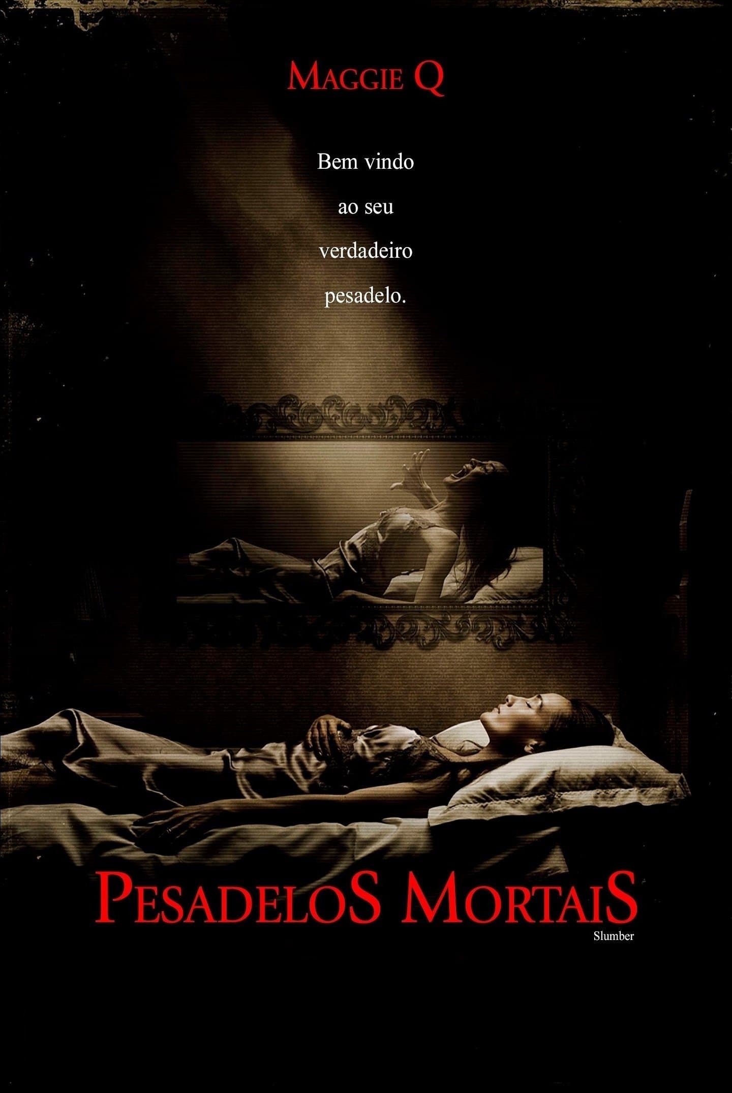 Pesadelos Mortais